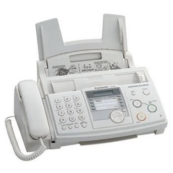Máy fax Panasonic KX-FP 711