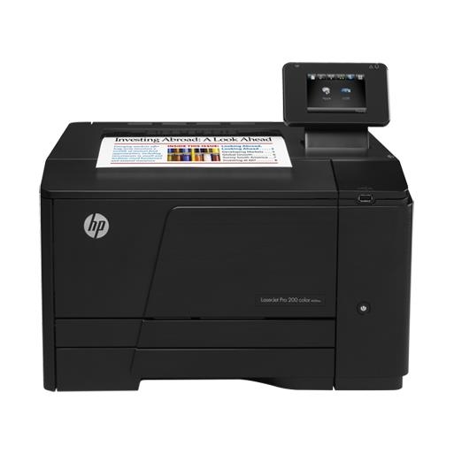 Máy in màu HP Laserjet M251NW