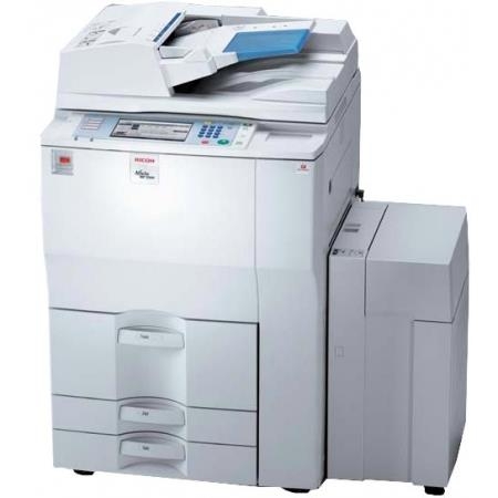 Máy Photocopy Ricoh Aficio MP5500
