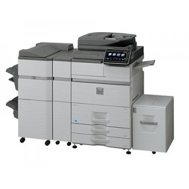 Máy Photocopy Sharp MX-M654N