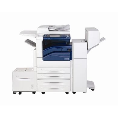 Máy photocopy Fuji Xerox 3060DD-CP