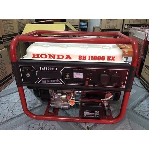 Máy phát điện chạy xăng Honda Thái Lan SH11000EX (10KVA)