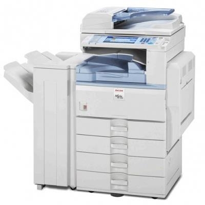Máy photocopy Ricoh Aficio MP 2550B copy-in 2 mặt