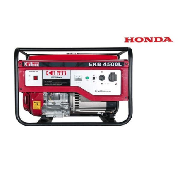 Máy phát điện Honda EKB 4500LR2