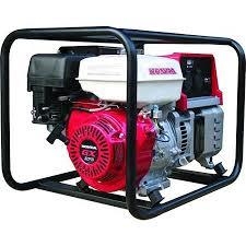 Máy phát điện Honda EN 7500VX
