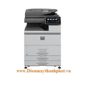 Máy Photocopy Sharp MX-M564N