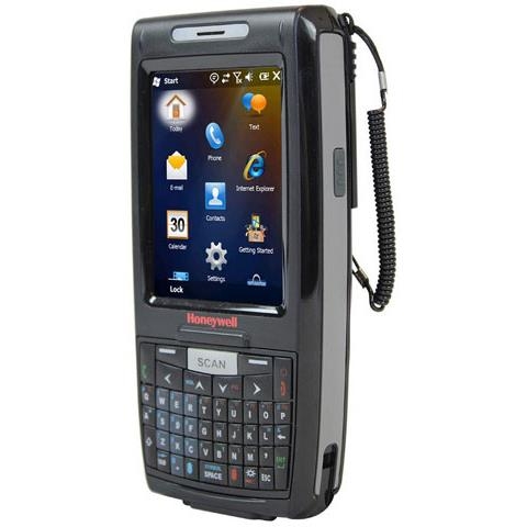 Máy tính di động Honeywell Dolphin 7800