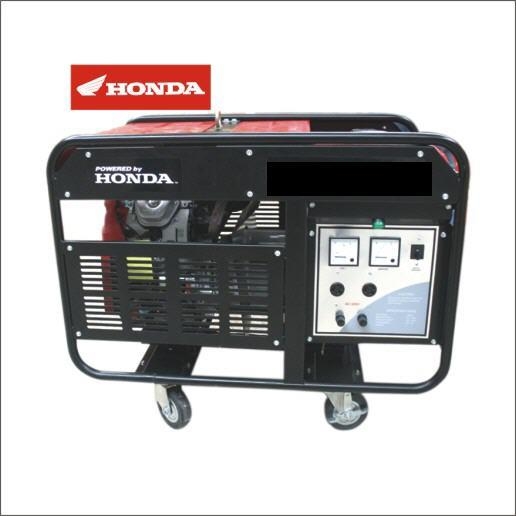 Máy phát điện Honda ET 12000-11 KVA