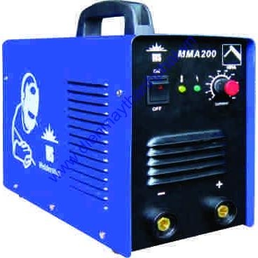 Máy hàn hồ quang Inverter - VARC 450