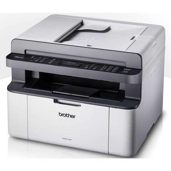 Máy in laser đa chức năng Brother MFC-1901
