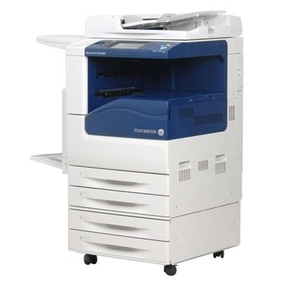 Máy photocopy Fuji Xerox 3065PL