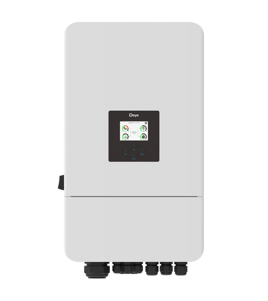Biến tần Deye 40kw SUN-40K-SG01HP3-EU-BM4