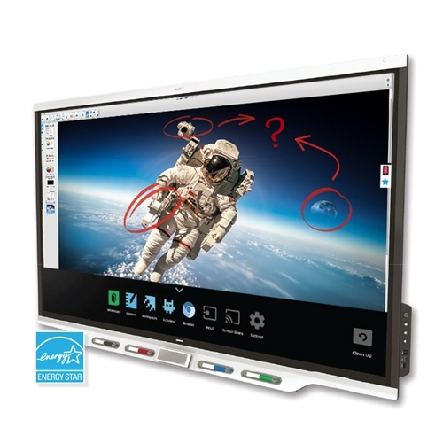 Màn hình tương tác SmartBoard 7075V 