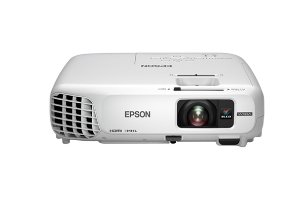 Máy chiếu Epson EB-97H 