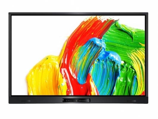 Màn hình tivi tương tác Hyundai 84 inches S84FBSC