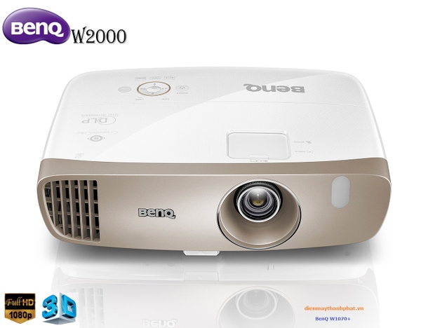 Máy chiếu BenQ W1070+