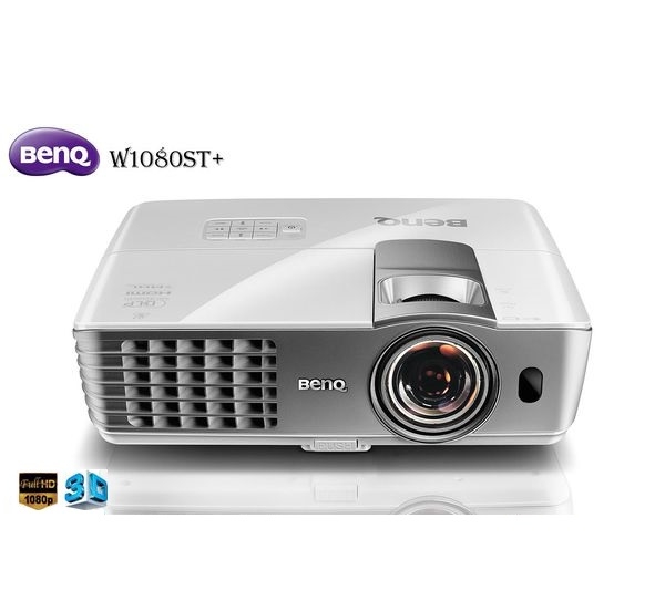 Máy chiếu BenQ W1080ST+