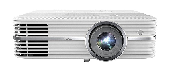 Máy chiếu Optoma UHD50