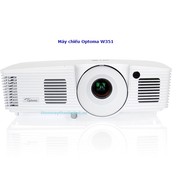 Máy chiếu Optoma W351