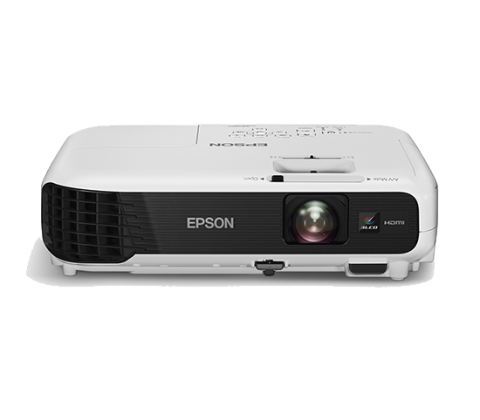 Máy chiếu EPSON EB-W05