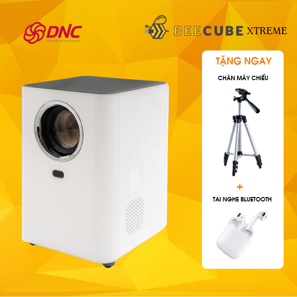 Máy chiếu Beecube Xtreme