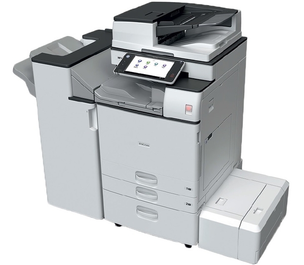 Máy Photocopy Kỹ thuật số Ricoh Aficio MP 5054SP