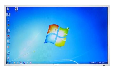 Màn hình tương tác SmartBoard 4075 