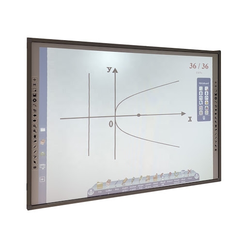 Bảng tương tác Smartboard 600