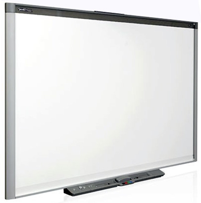 bảng tương tác Smartboard