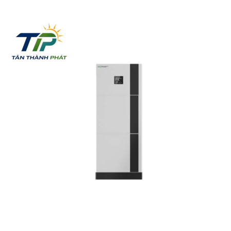 Biến tần Luxpower Combo  Eco Beast 6kW/ 10kWh