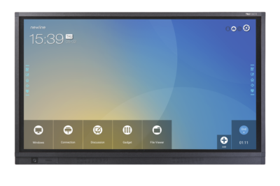 Màn hình tương tác Newline Trutouch TT-8618VN 86 inch