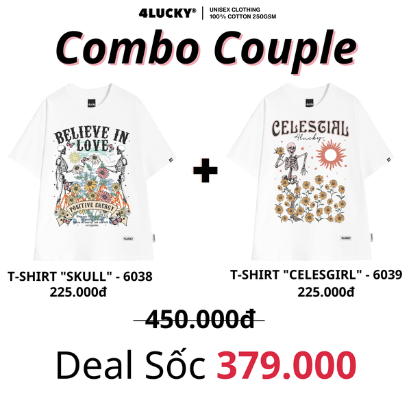 COMBO 6038-XL-6039-XL TRẮNG