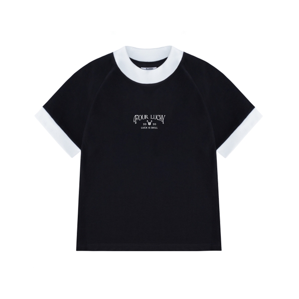 ÁO THUN BABY TEE THÊU 