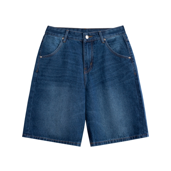 QUẦN SHORT JEAN 4LUCKY 6206