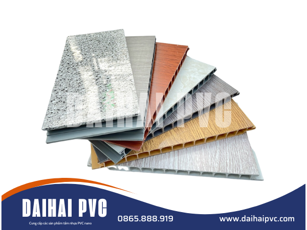 BÁO GIÁ THI CÔNG NỘI THẤT TẤM PHẲNG NANO