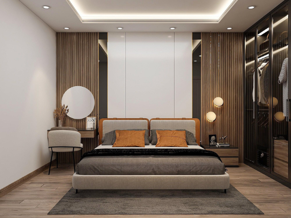 Khi Thay Đổi Không Gian Sống, Bạn Có Thể Thay Đổi Suy Nghĩ