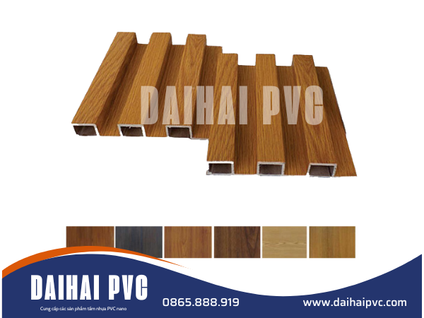 BÁO GIÁ THI CÔNG NỘI THẤT TẤM LAM 3 SÓNG CAO