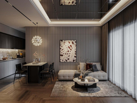 Đại Hải PVC - Sự lựa chọn hoàn hảo cho việc nâng cấp ngôi nhà của bạn!