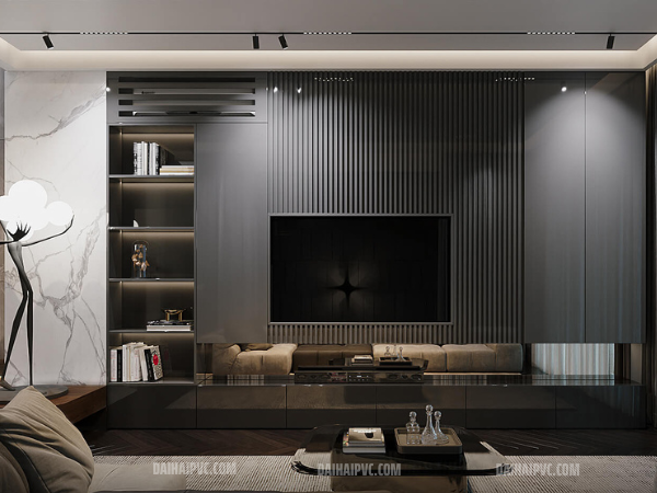 Nhà phân phối gỗ nhựa composite uy tín nhất tại Hà Nội