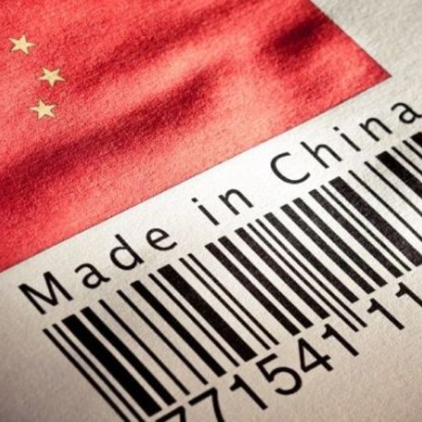 Vì sao mua hàng ở Mỹ nhưng lại “Made in China”?
