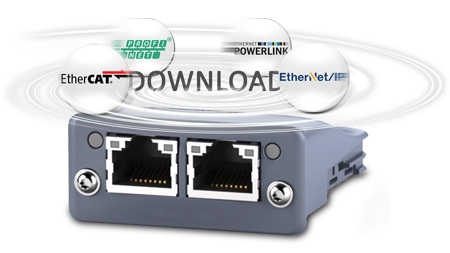 Anybus CompactCom 40 Module PROFINET IIoT Secure | Aucontech Co., Ltd