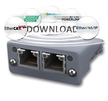 Anybus CompactCom 40 Module Common Ethernet | Aucontech Co., Ltd