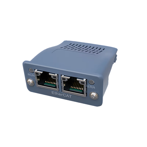Anybus CompactCom 40 Module EtherCAT - Transparent Ethernet | Aucontech ...