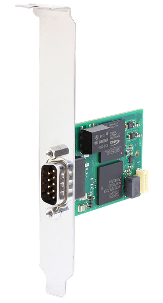 1.01.0282.12001 USB-CAN V2 Interface Embedded, Ixxat Vietnam.