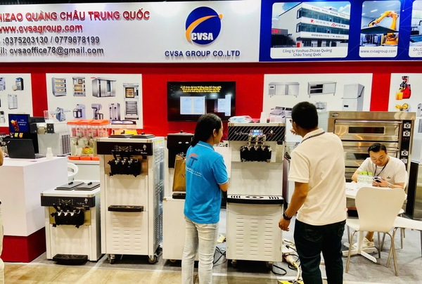 Homphon hợp tác phát triển cùng Điện Máy Cát Tường