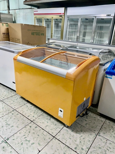 Tủ đông 450 lít Darling inverter DMF-5079ASKI