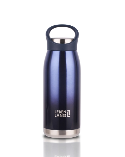 1663 - Bình giữ nhiệt inox 4 lớp LEBENLANG 500ml
