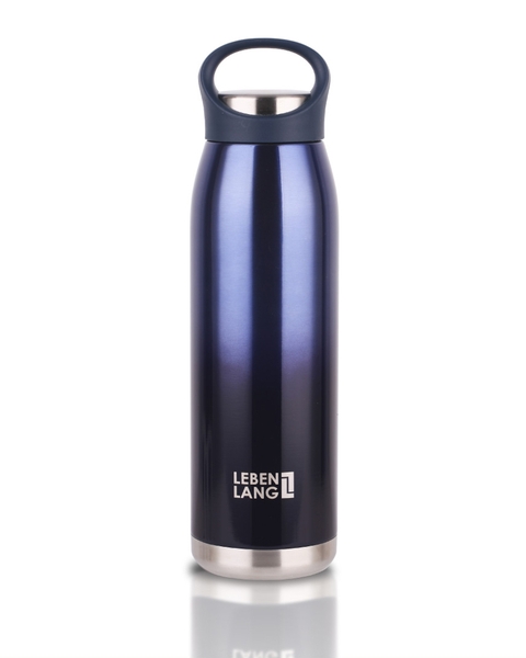 1669 - Bình giữ nhiệt inox 4 lớp LEBENLANG 900ml