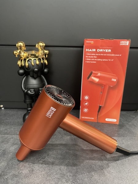 LBL3088 - Máy sấy tóc LEBENLANG 2000W