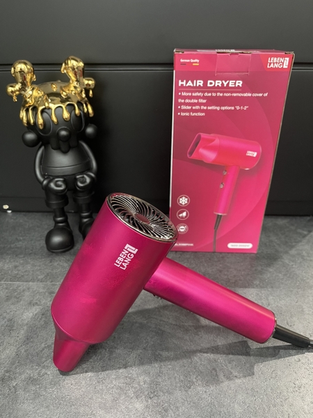 LBL3088 - Máy sấy tóc LEBENLANG 2000W
